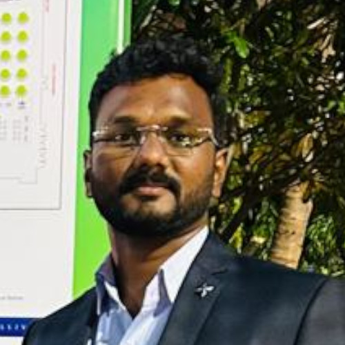 Author image