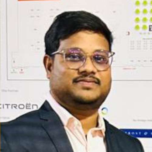 Author image